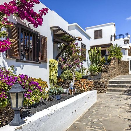 Casa Del Mar - Villasexperience Playa Honda  Εξωτερικό φωτογραφία