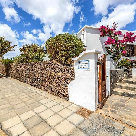Casa Del Mar - Villasexperience Playa Honda  Εξωτερικό φωτογραφία