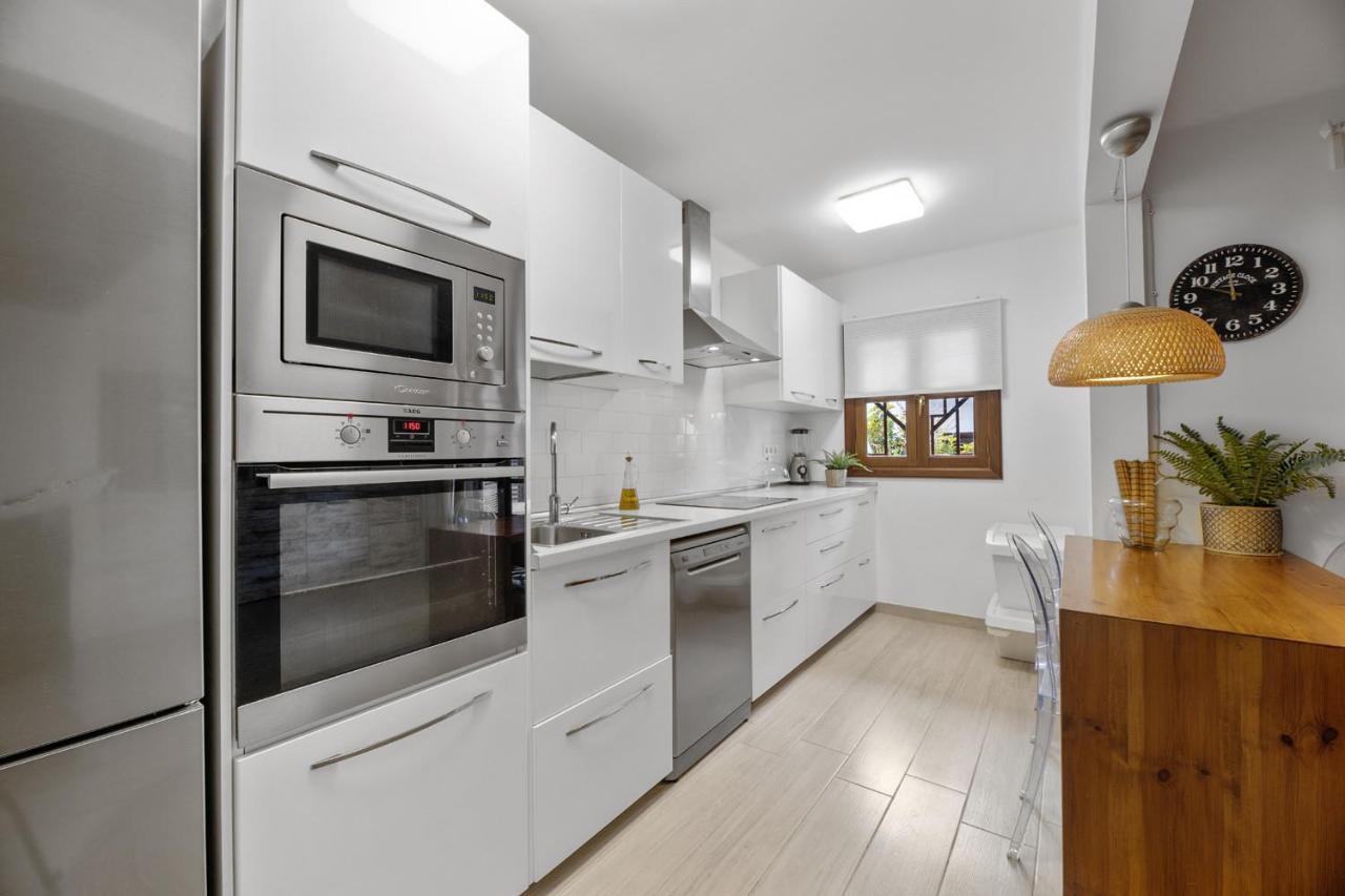 Casa Del Mar - Villasexperience Playa Honda  Εξωτερικό φωτογραφία