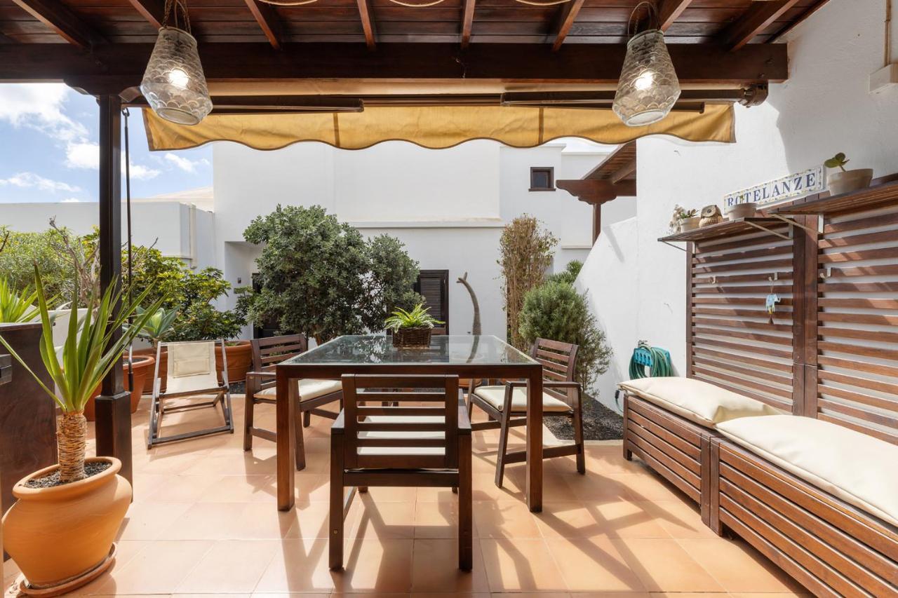 Casa Del Mar - Villasexperience Playa Honda  Εξωτερικό φωτογραφία