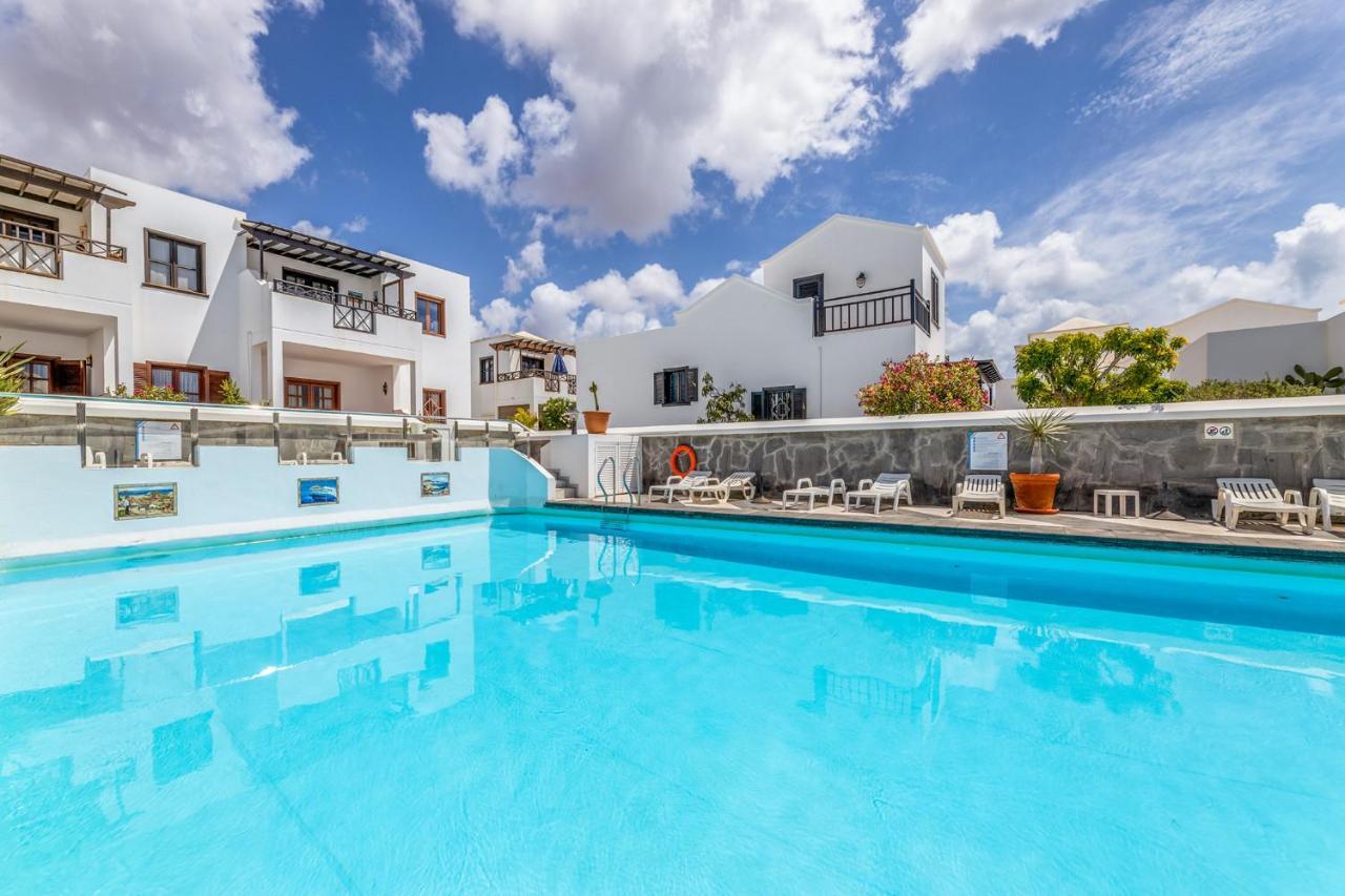 Casa Del Mar - Villasexperience Playa Honda  Εξωτερικό φωτογραφία