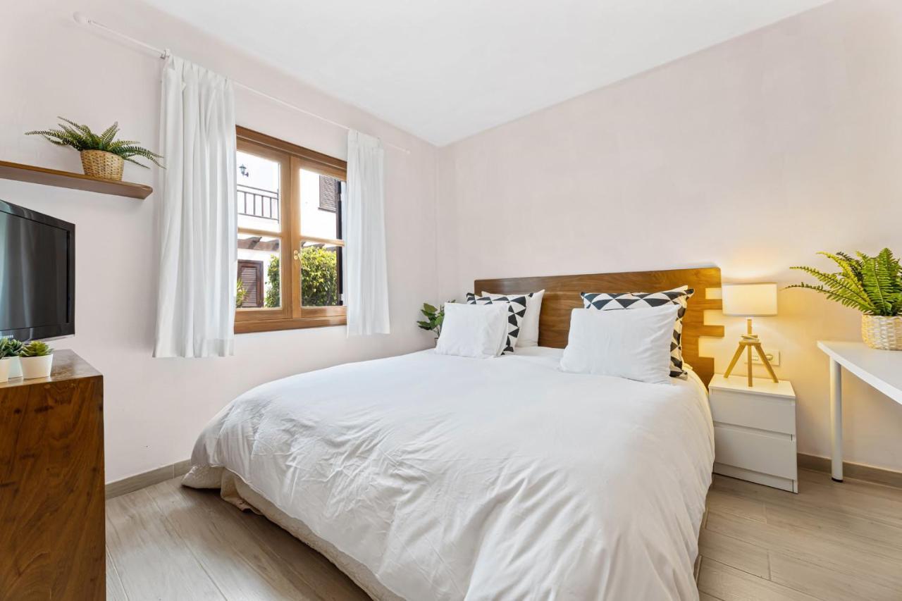 Casa Del Mar - Villasexperience Playa Honda  Εξωτερικό φωτογραφία
