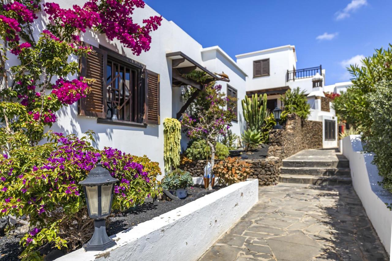 Casa Del Mar - Villasexperience Playa Honda  Εξωτερικό φωτογραφία