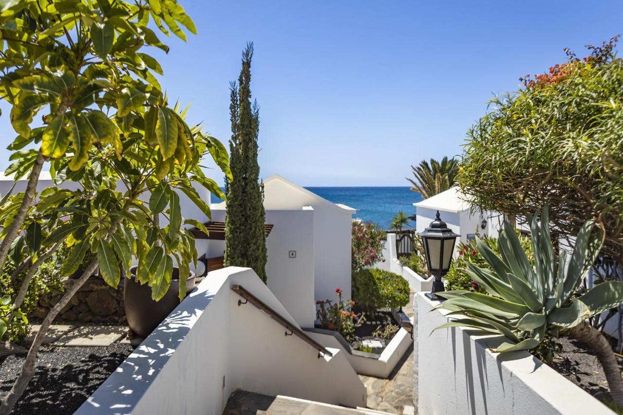 Casa Del Mar - Villasexperience Playa Honda  Εξωτερικό φωτογραφία