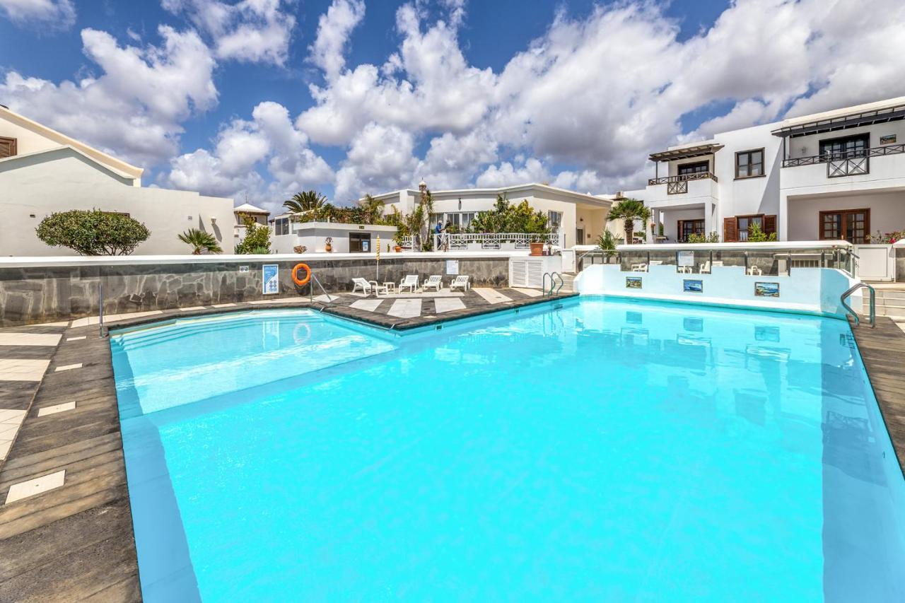 Casa Del Mar - Villasexperience Playa Honda  Εξωτερικό φωτογραφία