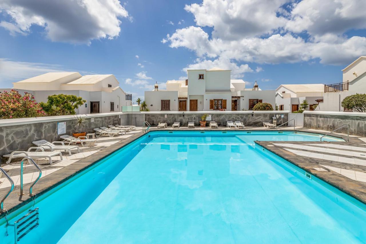 Casa Del Mar - Villasexperience Playa Honda  Εξωτερικό φωτογραφία