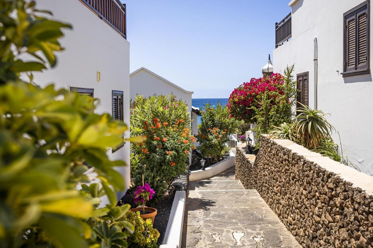 Casa Del Mar - Villasexperience Playa Honda  Εξωτερικό φωτογραφία