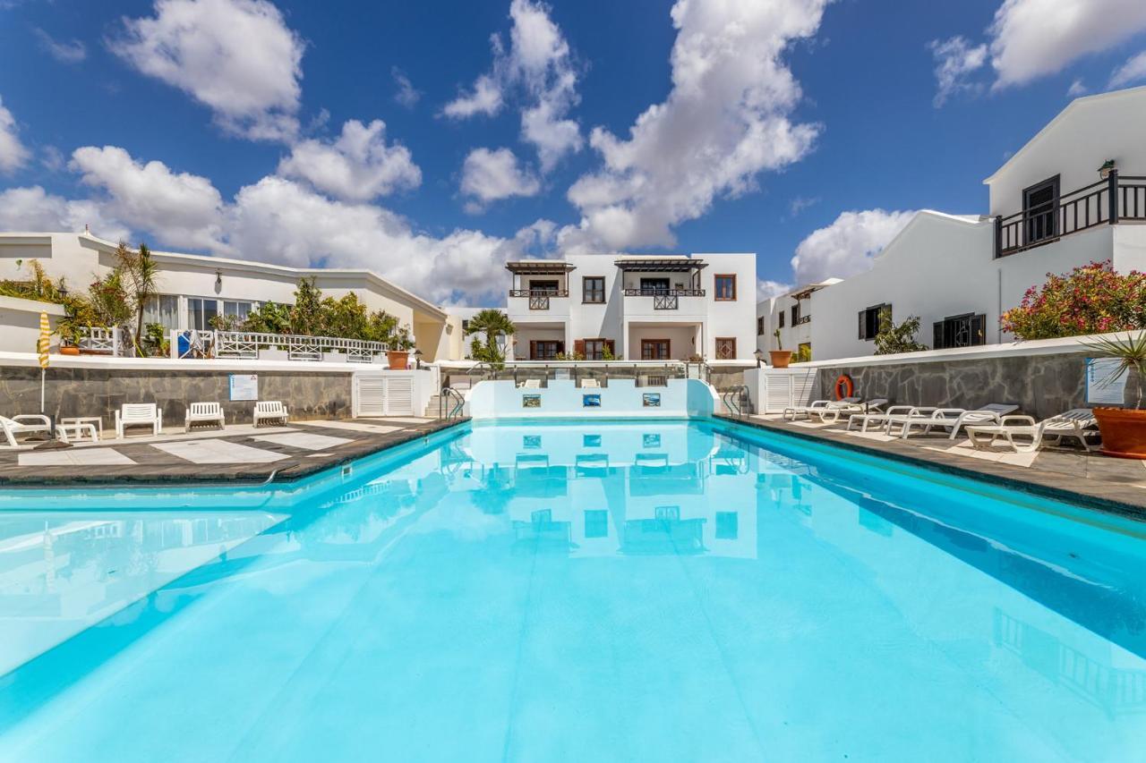 Casa Del Mar - Villasexperience Playa Honda  Εξωτερικό φωτογραφία