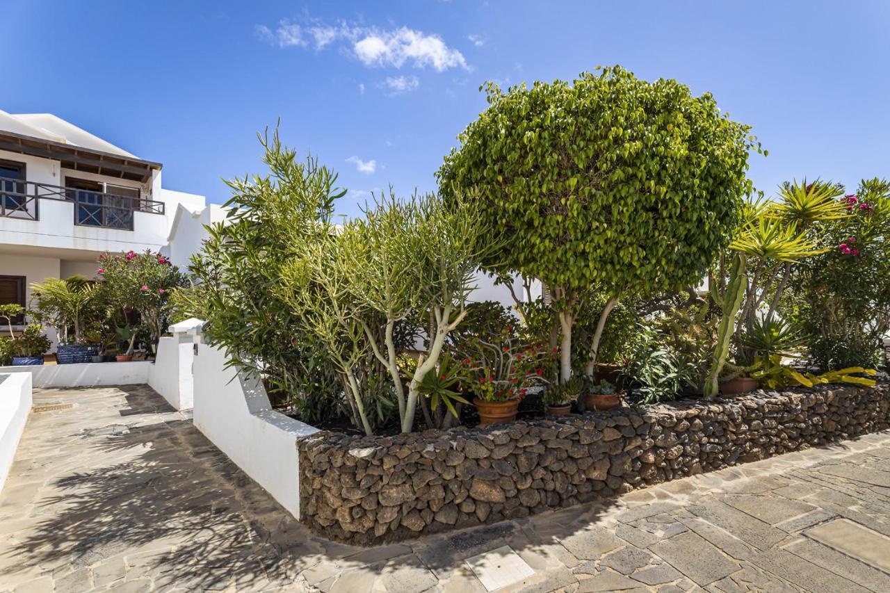 Casa Del Mar - Villasexperience Playa Honda  Εξωτερικό φωτογραφία